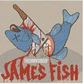 James Fish - The Dark Side Of James Fish (CD)