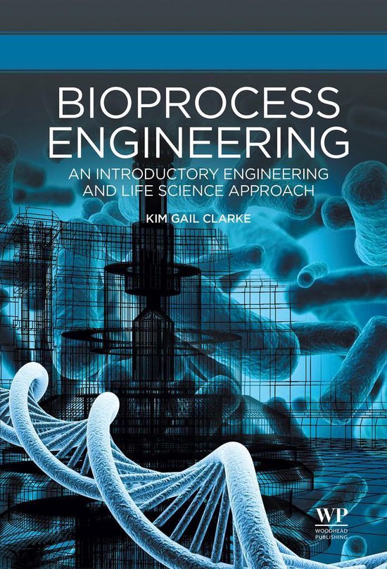 Bioprocess Engineering - cover