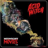 Midnight Movies -Mlp- - Acid Witch