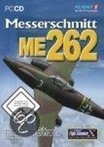 Flight One Software pc CD-ROM Messerschmitt ME262
