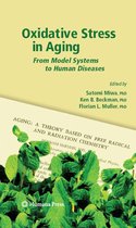 Aging Medicine - Oxidative Stress in Aging
