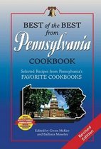 Best Of The Best From Pennsylvania Cookbook