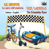 Italian English Bilingual Collection-La gara dell'amicizia - The Friendship Race
