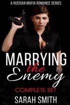 Marrying The Enemy Complete Set