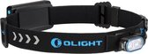 Olight HS2 Ultra Compact Rechargeable Dual LED Running Headlamp
