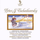 Symphony Nr 1 ( Winert Dreams) -Pol