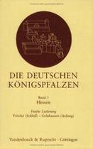 Die Deutschen Konigspfalzen. Lieferung 1,5