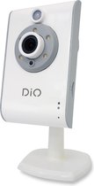 DiO Wi-Fi IP HD binnen camera Met PIR