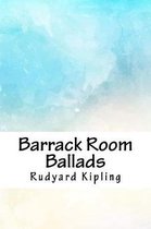 Barrack Room Ballads