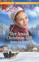 Women of Lancaster County 4 - Her Amish Christmas Gift