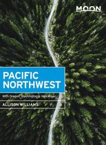 Travel Guide - Moon Pacific Northwest