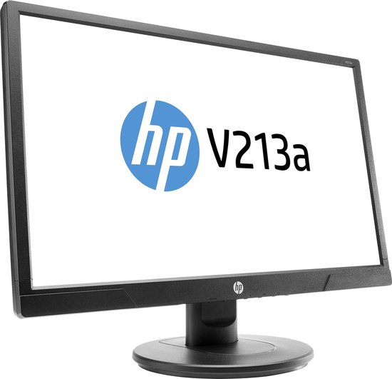 HP monitoren V213a