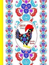 Barcelos Rooster