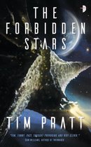 The Forbidden Stars BOOK III OF THE AXIOM 3