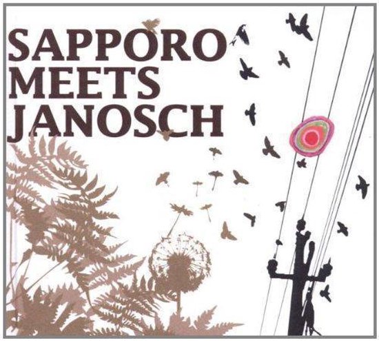 Sapporo Meets Janosch