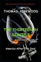 The Thirteenth Disciple