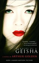 Memoirs Of A Geisha