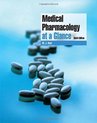 Medical Pharmacology At A Glance