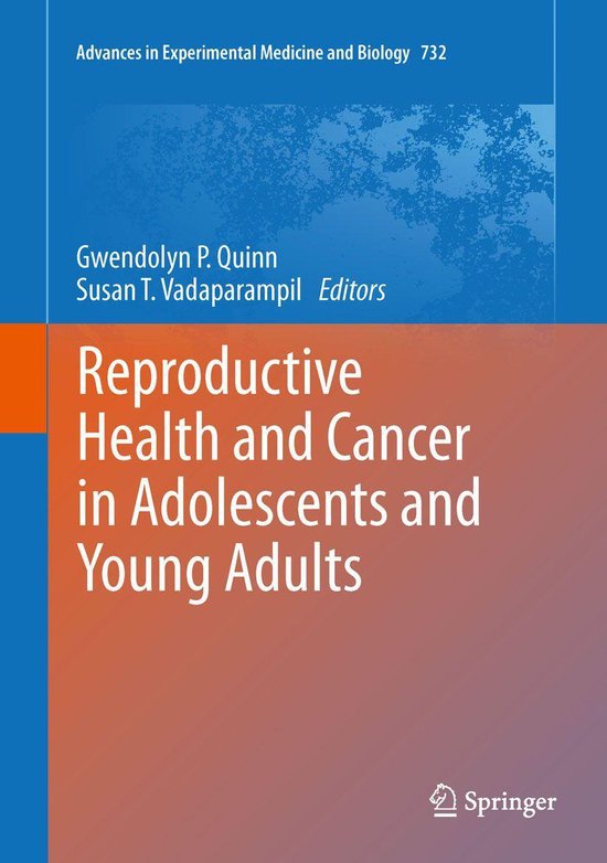Biomedical and Life Sciences (R0) - Reproductive Health and  ... - cover