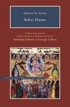 Ephrem the Syrian - Select Poems