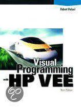 Visual Programming With Hp-Vee