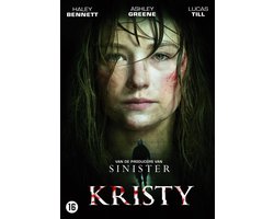 Kristy