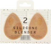 Silicone blender - 2 stuks