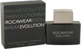 Rocawear Evolution By Jay-z Edt Spray 50 ml - Fragrances For Men