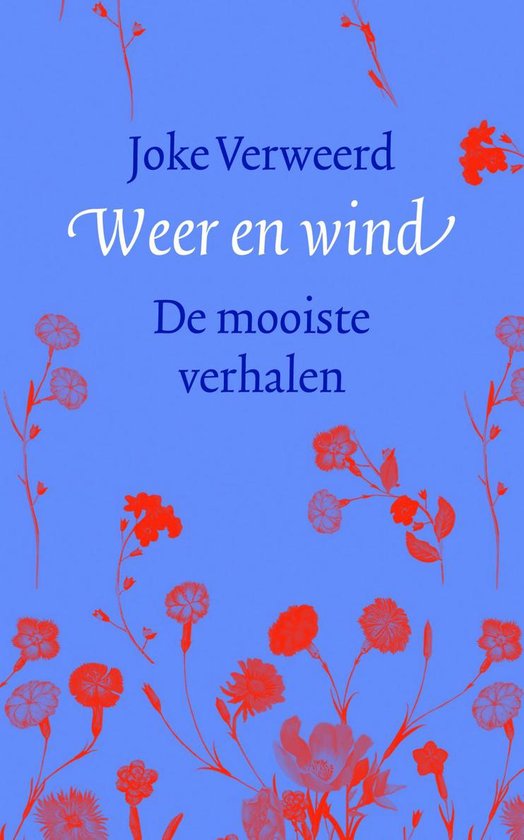 Weer en wind - cover
