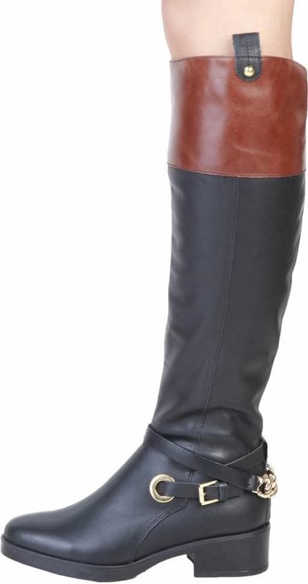 Pierre Cardin Dames Laarzen - Overig - Maat 37 | bol.com