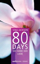80 Days 6 - 80 Days - Die Farbe der Liebe
