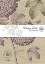 Rbg Kew Linen Diary