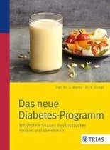 Das neue Diabetes-Programm