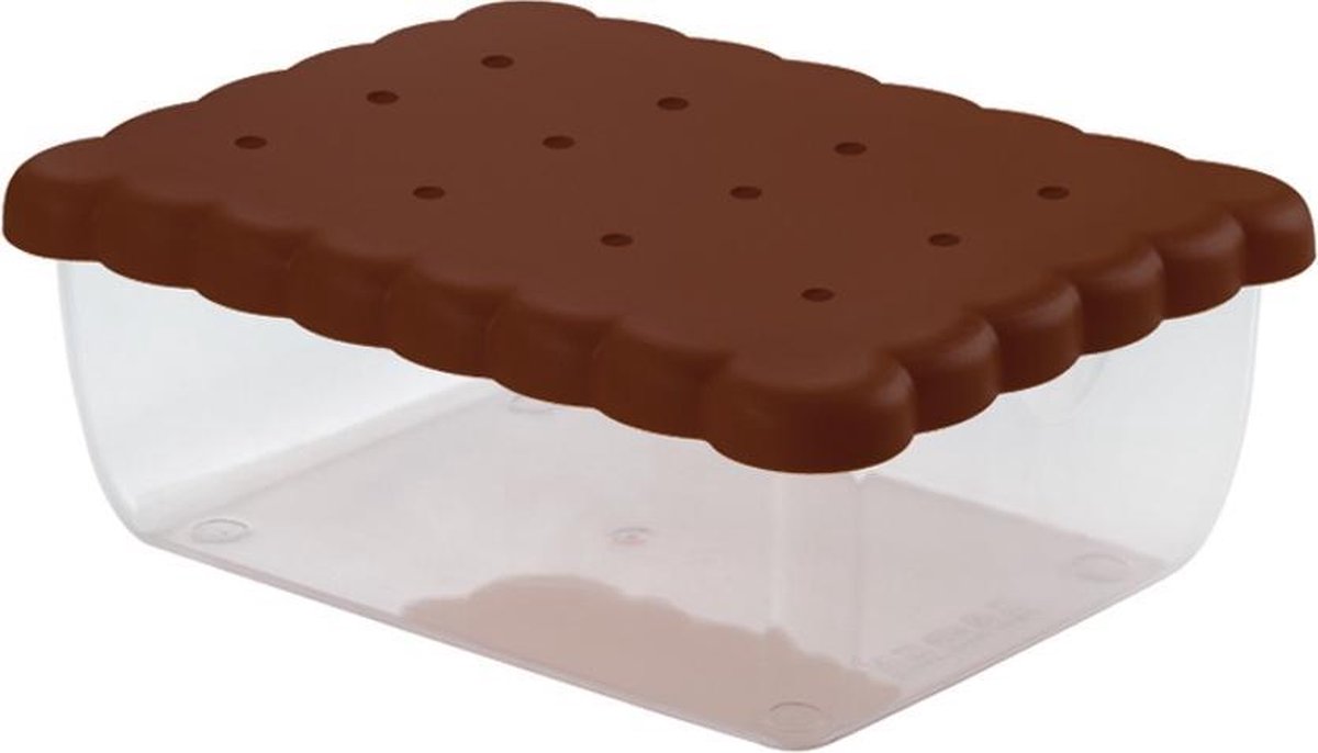 Snips 07712 Koektrommel 1,5 l Polypropyleen (PP)