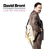 David Brent - Life On The Road (2 LP) (Limited Edition)