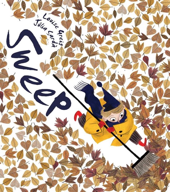 Sweep - cover