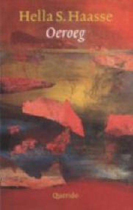 Oeroeg - cover