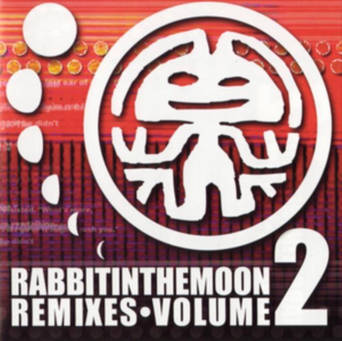 The Rabbit in the Moon Remixes