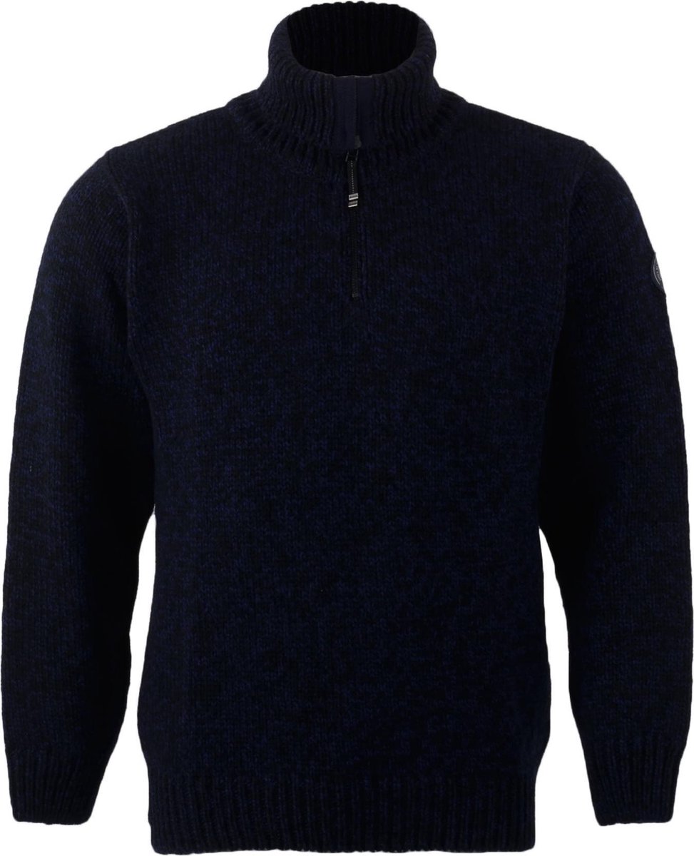 Devold Trui - Maat 50  - Mannen - blauw