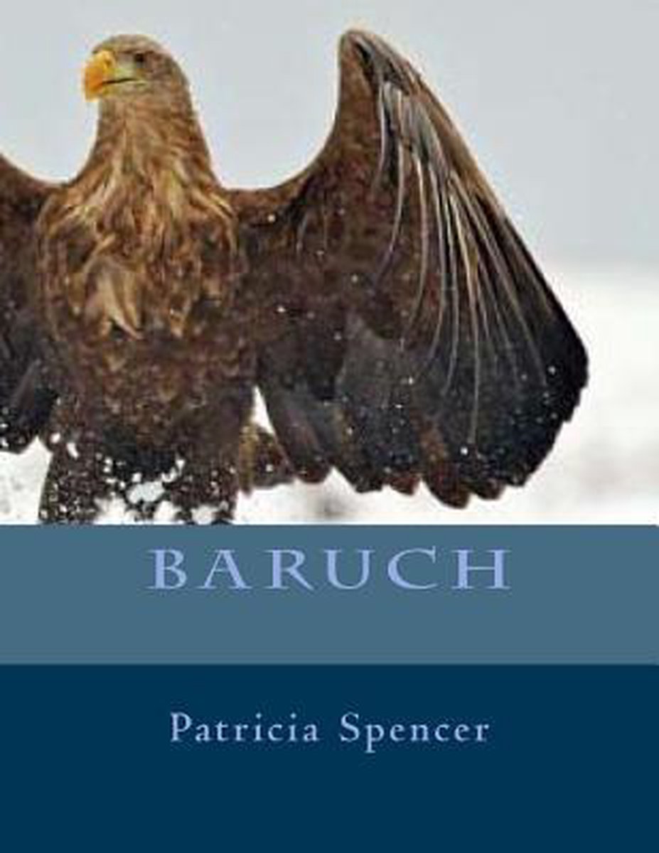 Baruch van Patricia M Spencer