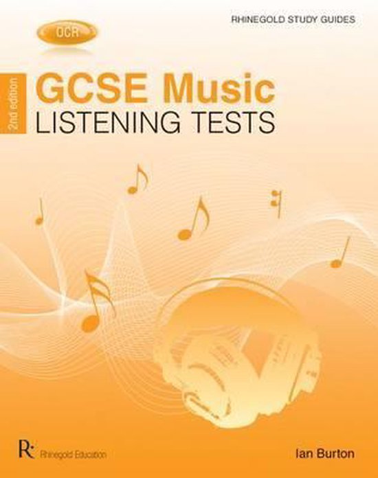 ocr-gcse-music-listening-tests-ian-burton-9781906178925-boeken