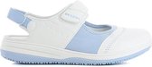 OXYPAS MELISSA : Professionele comfortschoenen - Maat 39 - Blauw