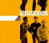 Bossacucanova - Uma Batida Diferente (CD)