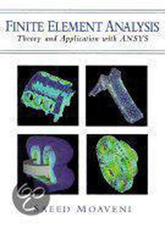 Finite Element Analysis - cover