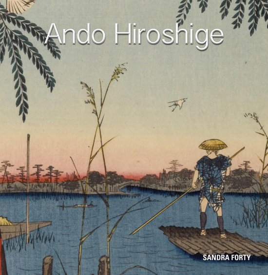 Hiroshige - cover