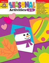 Seasonal Activities Grades 3-5