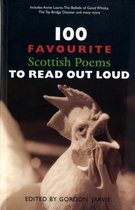 100 Favourite Scottish Poems To Read Out