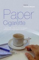 Paper Cigarette