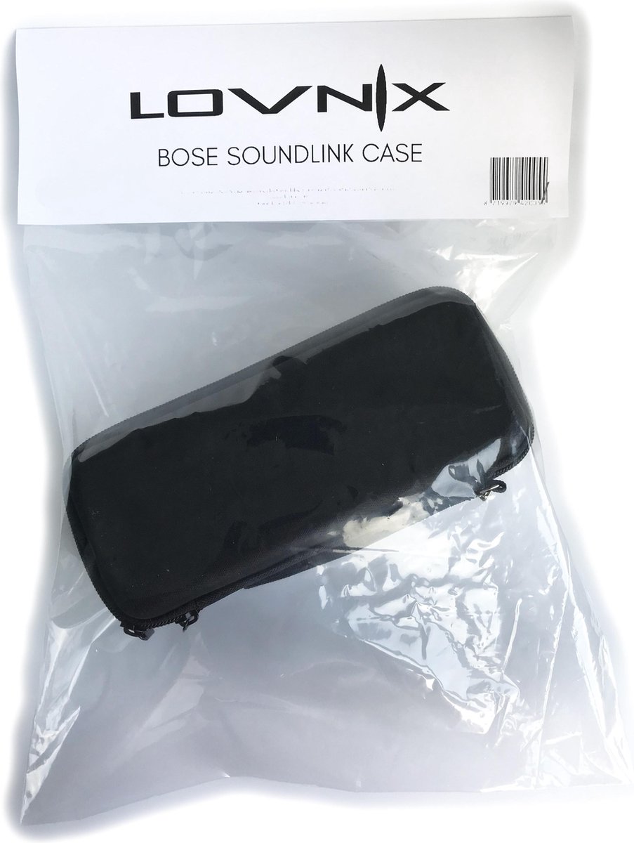 Bose Soundlink hardcase + silicone – foto 3