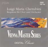 Cherubini: Requiem for chorus & orchestra